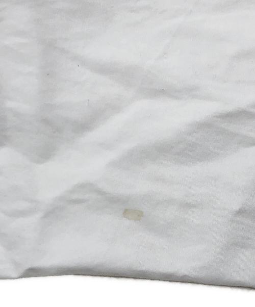 Yohji Yamamoto pour homme（ヨウジヤマモト プールオム）Yohji Yamamoto pour homme (ヨウジヤマモト プールオム) 長袖シャツ ホワイト サイズ:2の古着・服飾アイテム