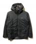 Patagonia（パタゴニア）の古着「Micro Puff Hoody / マイクロパフフーディー」｜ブラック