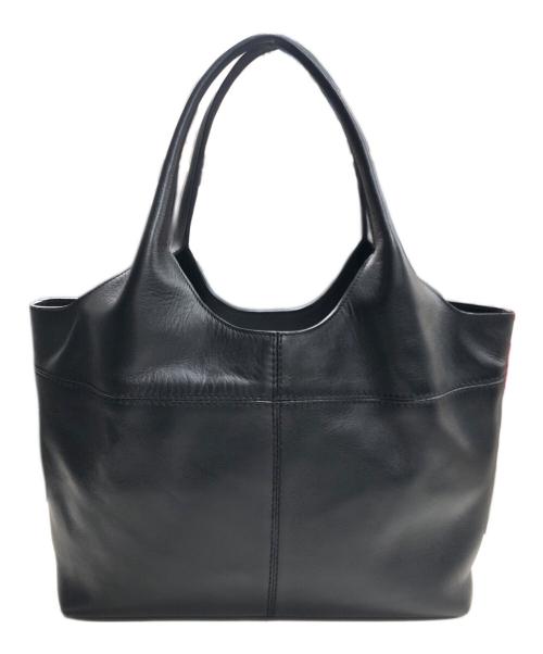 HIROFU（ヒロフ）HIROFU (ヒロフ) アルコトートバッグ ブラックの古着・服飾アイテム