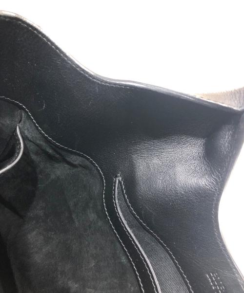 HIROFU（ヒロフ）HIROFU (ヒロフ) アルコトートバッグ ブラックの古着・服飾アイテム