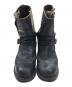 RED WING (レッドウィング) エンジニアブーツ ブラック サイズ:9D：10000円