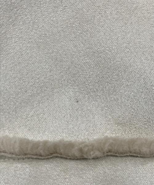 SHIPS（シップス）SHIPS (シップス) リバーシブル ボア ブルゾン ベージュ サイズ:Sの古着・服飾アイテム