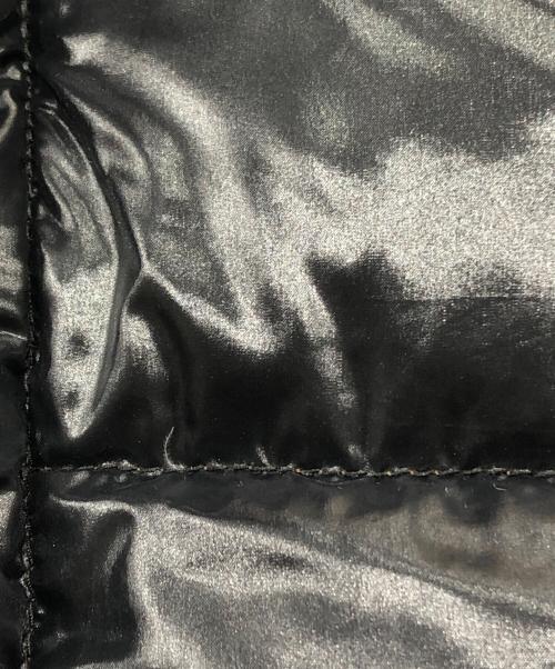 MONCLER（モンクレール）MONCLER (モンクレール) EVEREST ダウンジャケット ブラック サイズ:1の古着・服飾アイテム