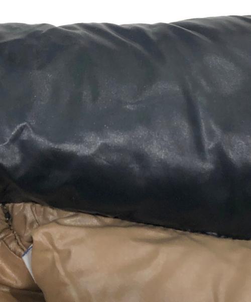 MONCLER（モンクレール）MONCLER (モンクレール) EVEREST ダウンジャケット ブラック サイズ:1の古着・服飾アイテム