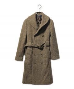 中古・古着通販】STEVEN ALAN (スティーブンアラン) トレンチコート