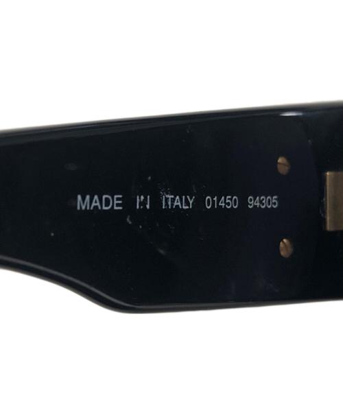 CHANEL（シャネル）CHANEL (シャネル) サングラス ブラックの古着・服飾アイテム