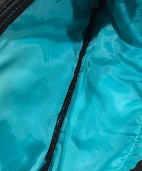 POTR（ピー・オー・ティー・アール）POTR (ピー・オー・ティー・アール) ウエストバッグ ブラックの古着・服飾アイテム