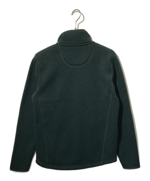 L.L.Bean（エルエルビーン）L.L.Bean (エルエルビーン) ジップジャケット グリーン サイズ:Sの古着・服飾アイテム