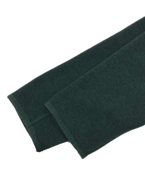 L.L.Bean（エルエルビーン）L.L.Bean (エルエルビーン) ジップジャケット グリーン サイズ:Sの古着・服飾アイテム