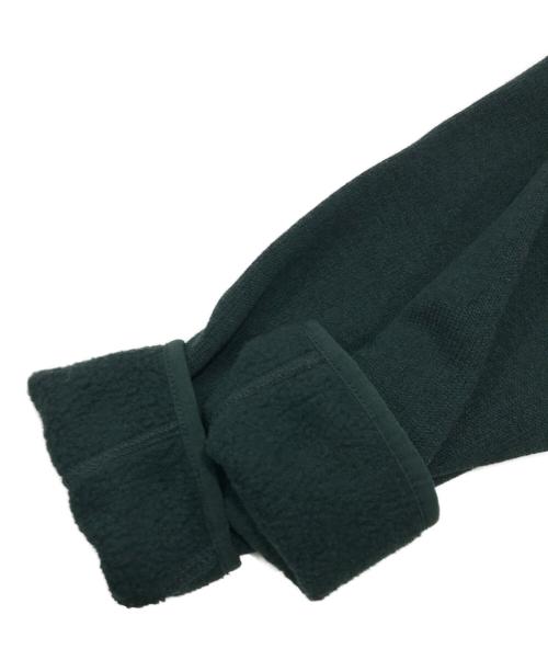 L.L.Bean（エルエルビーン）L.L.Bean (エルエルビーン) ジップジャケット グリーン サイズ:Sの古着・服飾アイテム