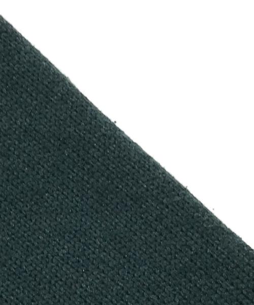 L.L.Bean（エルエルビーン）L.L.Bean (エルエルビーン) ジップジャケット グリーン サイズ:Sの古着・服飾アイテム