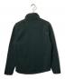 L.L.Bean (エルエルビーン) ジップジャケット グリーン サイズ:S：6000円
