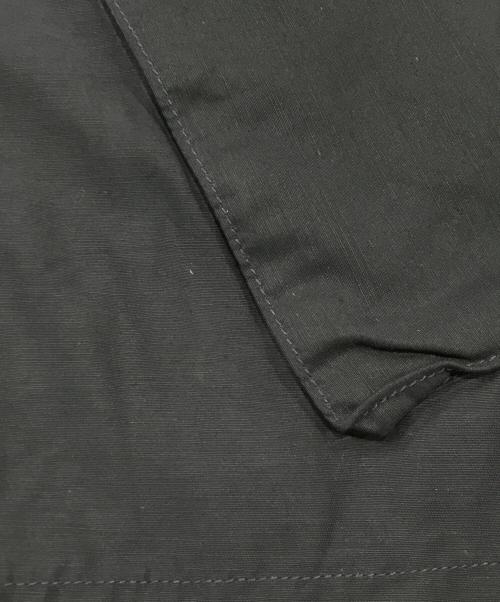 BUZZ RICKSON'S（バズリクソンズ）BUZZ RICKSON'S (バズリクソンズ) Type C-1 “CIVILIAN MODEL”/フィッシングベスト ネイビー サイズ:40の古着・服飾アイテム