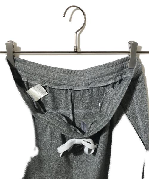 NATURAL WORKS（ナチュラル ワークス）NATURAL WORKS (ナチュラル ワークス) ナミマ ロング パンツ グレー サイズ:Mの古着・服飾アイテム