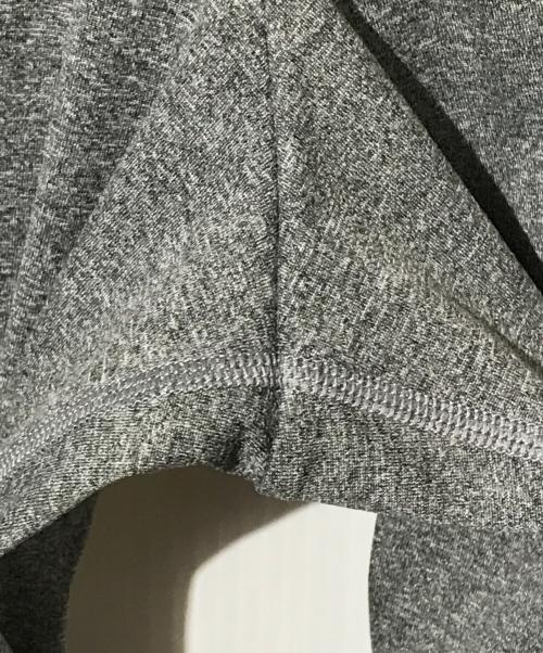 NATURAL WORKS（ナチュラル ワークス）NATURAL WORKS (ナチュラル ワークス) ナミマ ロング パンツ グレー サイズ:Mの古着・服飾アイテム