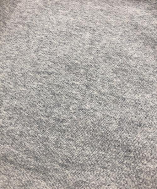 MARKA（マーカ）MARKA (マーカ) GYM PANTS - organic cotton knit fleece グレー サイズ:1の古着・服飾アイテム