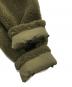 中古・古着 TRADE MARK (トレードマーク) FLEECE M-43 LINER JACKET カーキ サイズ:S：10000円