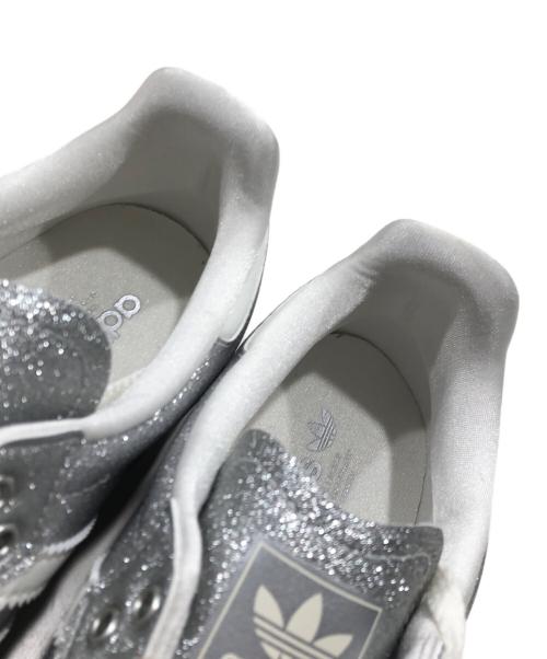 adidas（アディダス）adidas (アディダス) サンバ OG W グレー サイズ:US7/UK5 1/2/FR38 2/3の古着・服飾アイテム