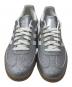 adidas (アディダス) サンバ OG W グレー サイズ:US7/UK5 1/2/FR38 2/3：9000円