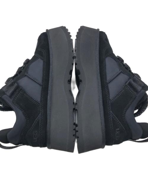 UGG（アグ）UGG (アグ) W ASTROMEL ブラック サイズ:7の古着・服飾アイテム