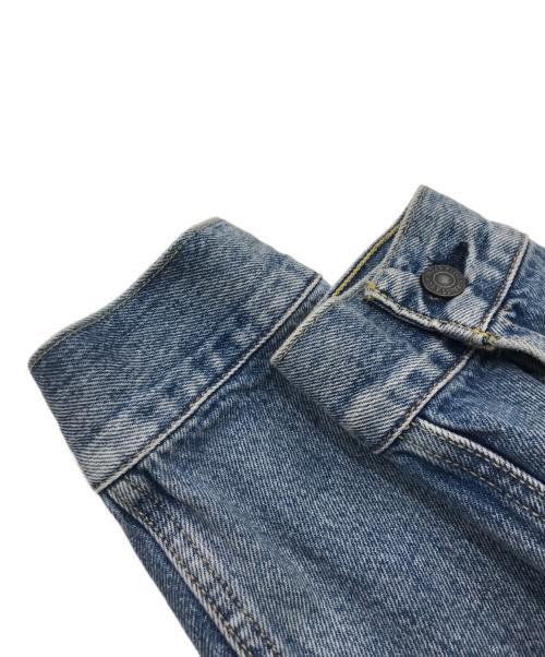 LEVI'S（リーバイス）LEVI'S (リーバイス) TRUCKER JACKET/トラッカージャケット/デニムジャケット インディゴ サイズ:Ｍの古着・服飾アイテム