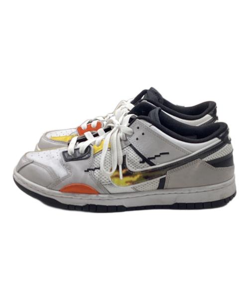 NIKE（ナイキ）NIKE (ナイキ) Dunk Low Scrap 
