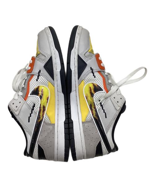 NIKE（ナイキ）NIKE (ナイキ) Dunk Low Scrap 
