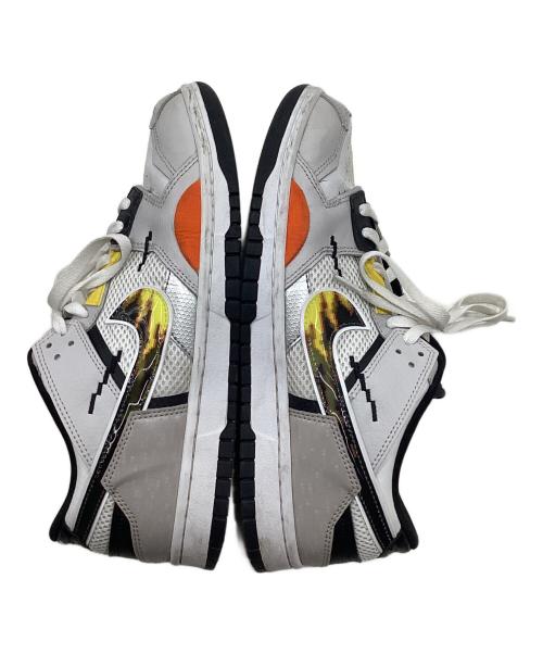 NIKE（ナイキ）NIKE (ナイキ) Dunk Low Scrap 