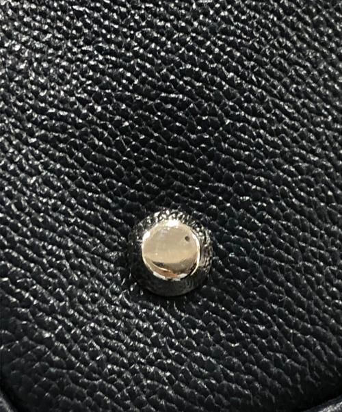 PORTER（ポーター）PORTER (ポーター) LINK TOTE BAG L /  トートバッグ ネイビーの古着・服飾アイテム