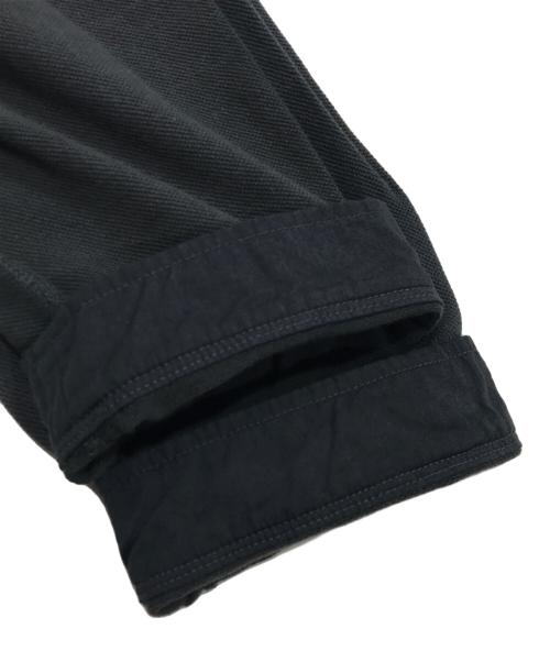 THE SHINZONE（ザ シンゾーン）THE SHINZONE (ザ シンゾーン) ミリタリー ヘンリー プルオーバー/MILITARY HENLEY PULLOVER グレー サイズ:freeの古着・服飾アイテム