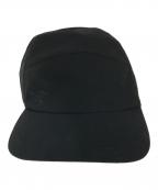 ARC'TERYXアークテリクス）の古着「イラオキャップ」｜ブラック