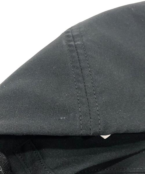 ARC'TERYX（アークテリクス）ARC'TERYX (アークテリクス) イラオキャップ ブラックの古着・服飾アイテム