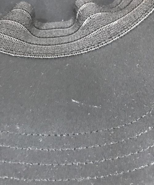 ARC'TERYX（アークテリクス）ARC'TERYX (アークテリクス) イラオキャップ ブラックの古着・服飾アイテム