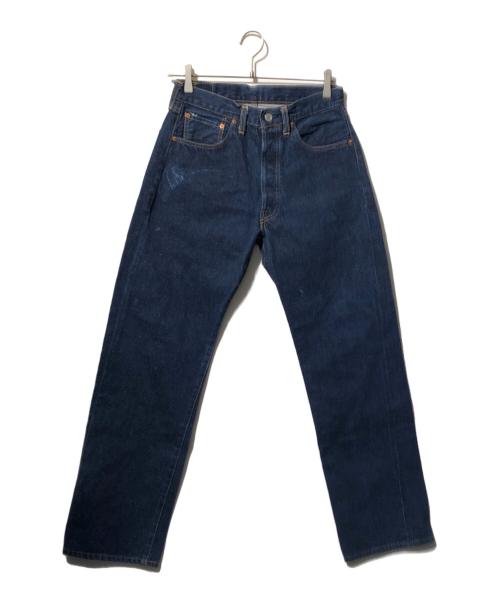 LEVI'S（リーバイス）LEVI'S (リーバイス) 501xxデニムパンツ インディゴ サイズ:32×36の古着・服飾アイテム