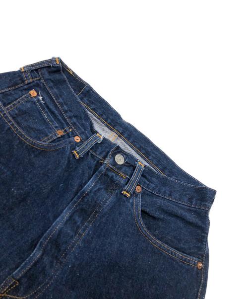 LEVI'S（リーバイス）LEVI'S (リーバイス) 501xxデニムパンツ インディゴ サイズ:32×36の古着・服飾アイテム