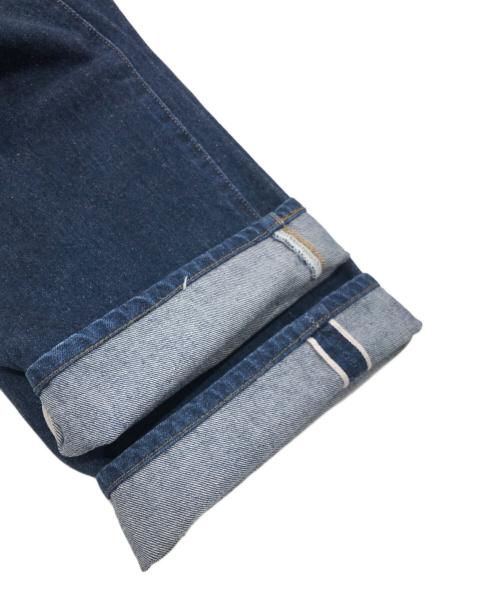 LEVI'S（リーバイス）LEVI'S (リーバイス) 501xxデニムパンツ インディゴ サイズ:32×36の古着・服飾アイテム