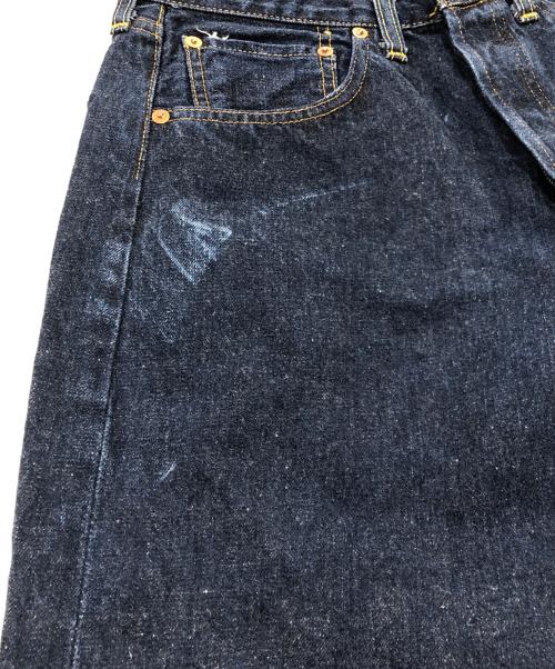 LEVI'S（リーバイス）LEVI'S (リーバイス) 501xxデニムパンツ インディゴ サイズ:32×36の古着・服飾アイテム