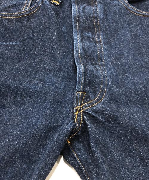 LEVI'S（リーバイス）LEVI'S (リーバイス) 501xxデニムパンツ インディゴ サイズ:32×36の古着・服飾アイテム