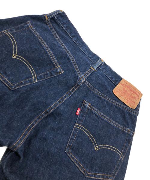 LEVI'S（リーバイス）LEVI'S (リーバイス) 501xxデニムパンツ インディゴ サイズ:32×36の古着・服飾アイテム