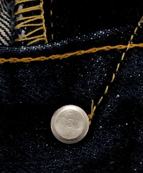 LEVI'S（リーバイス）LEVI'S (リーバイス) 501xxデニムパンツ インディゴ サイズ:32×36の古着・服飾アイテム