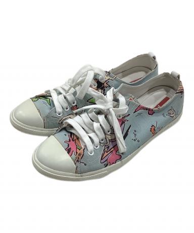 中古・古着通販】PRADA SPORTS (プラダスポーツ) サーフィン柄
