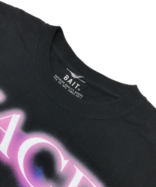 BAIT（ベイト）BAIT (ベイト) STAR WARS (スターウォーズ) メイス・ウィンドゥ Tシャツ/コラボTシャツ ブラック サイズ:Mの古着・服飾アイテム