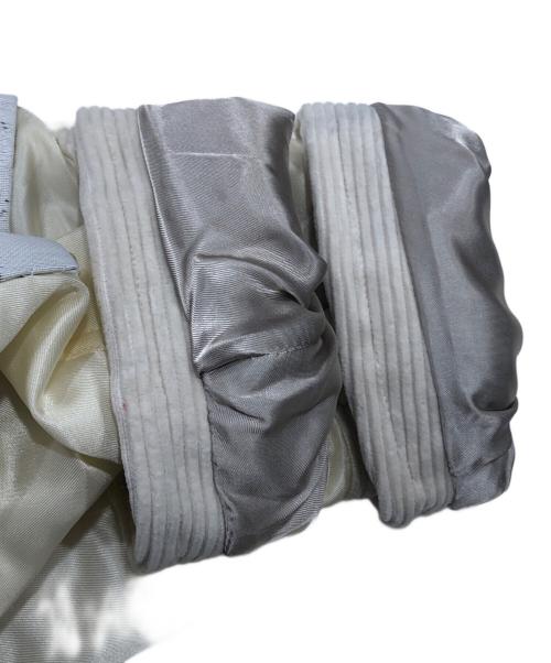 TANAKA（タナカ）TANAKA (タナカ) フィールドコート ホワイト サイズ:Sの古着・服飾アイテム