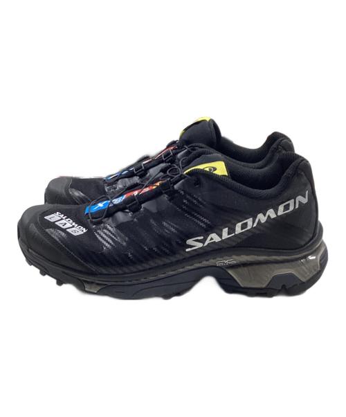 SALOMON（サロモン）SALOMON (サロモン) XT-4 OG（エックスティー4　オージー） ブラック サイズ:27.5の古着・服飾アイテム