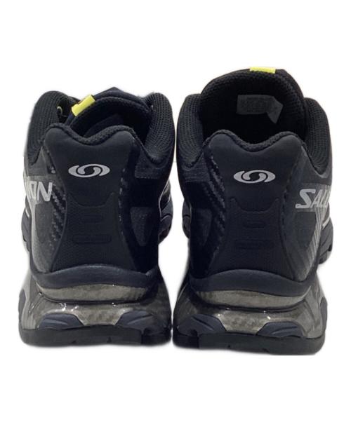 SALOMON（サロモン）SALOMON (サロモン) XT-4 OG（エックスティー4　オージー） ブラック サイズ:27.5の古着・服飾アイテム
