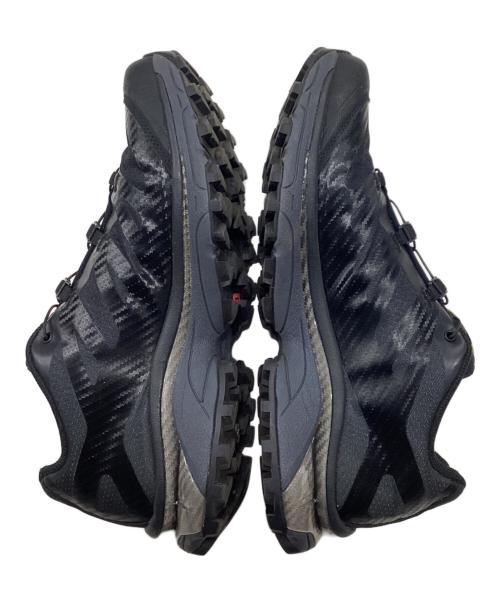 SALOMON（サロモン）SALOMON (サロモン) XT-4 OG（エックスティー4　オージー） ブラック サイズ:27.5の古着・服飾アイテム