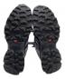 中古・古着 SALOMON (サロモン) XT-4 OG（エックスティー4　オージー） ブラック サイズ:27.5：15000円