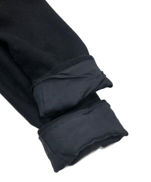 Vivienne Westwood RED LABEL（ヴィヴィアンウエストウッドレッドレーベル）Vivienne Westwood RED LABEL (ヴィヴィアンウエストウッドレッドレーベル) オーブボタンウールコート ブラック サイズ:表記なしの古着・服飾アイテム