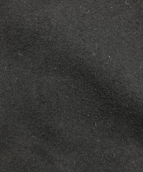 Vivienne Westwood RED LABEL（ヴィヴィアンウエストウッドレッドレーベル）Vivienne Westwood RED LABEL (ヴィヴィアンウエストウッドレッドレーベル) オーブボタンウールコート ブラック サイズ:表記なしの古着・服飾アイテム