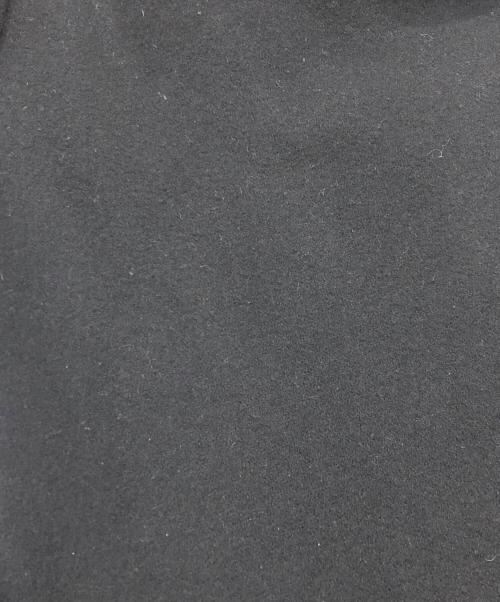 Vivienne Westwood RED LABEL（ヴィヴィアンウエストウッドレッドレーベル）Vivienne Westwood RED LABEL (ヴィヴィアンウエストウッドレッドレーベル) オーブボタンウールコート ブラック サイズ:表記なしの古着・服飾アイテム